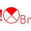 Brannalarmanlegg alarmlampe brann blitz AutoCAD symbol